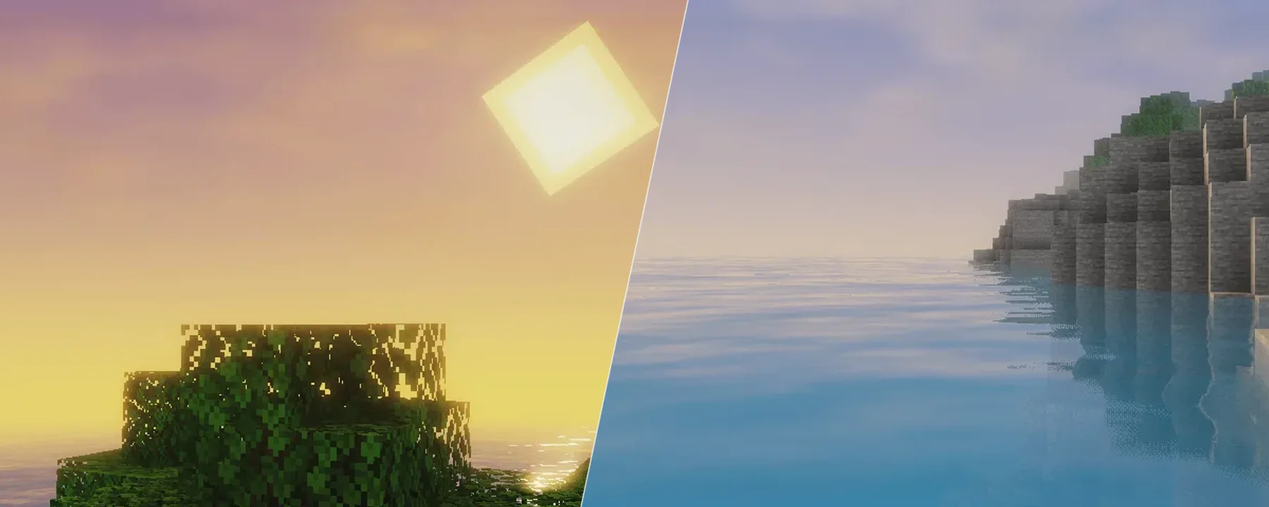 Earth Shaders — Earth Shaders screenshots 1–2