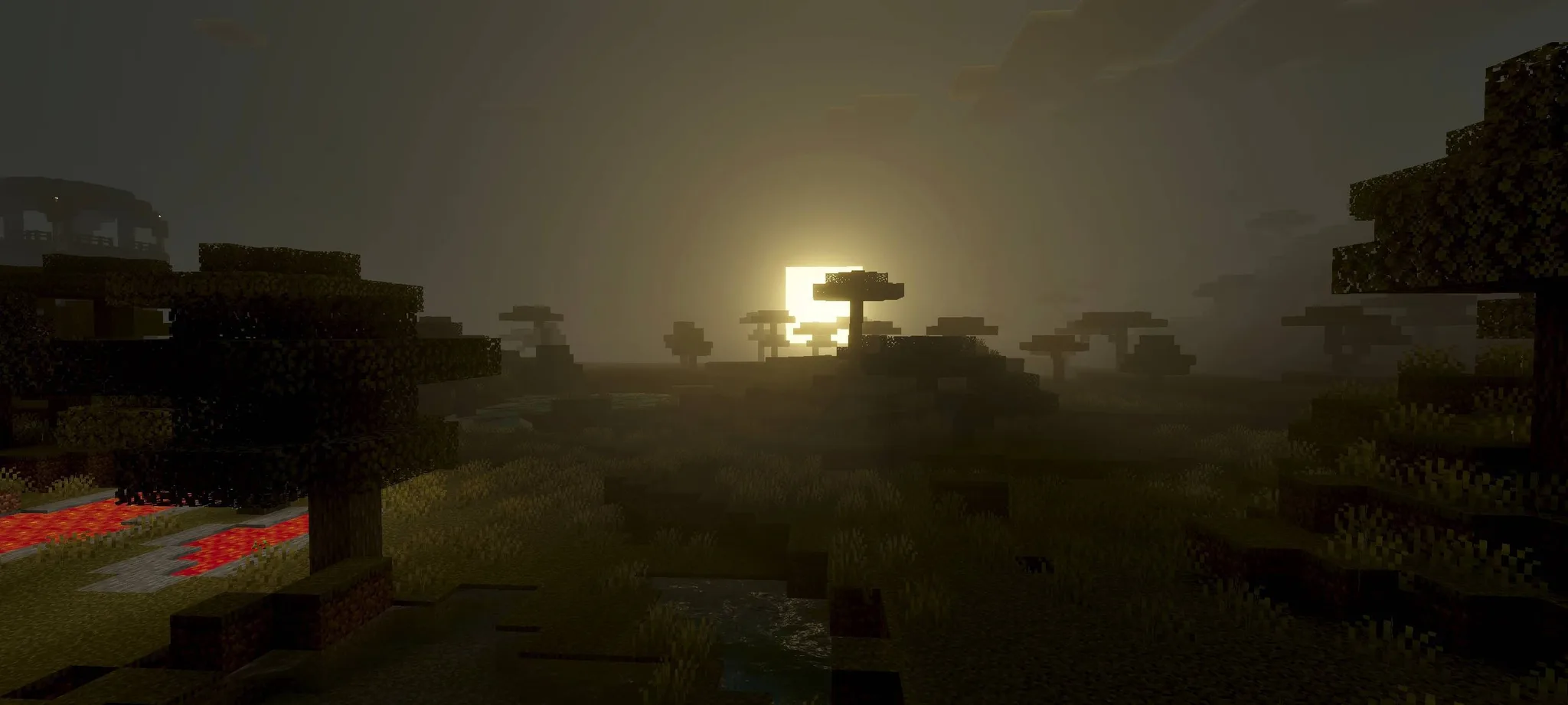 Aether Shaders screenshot 1