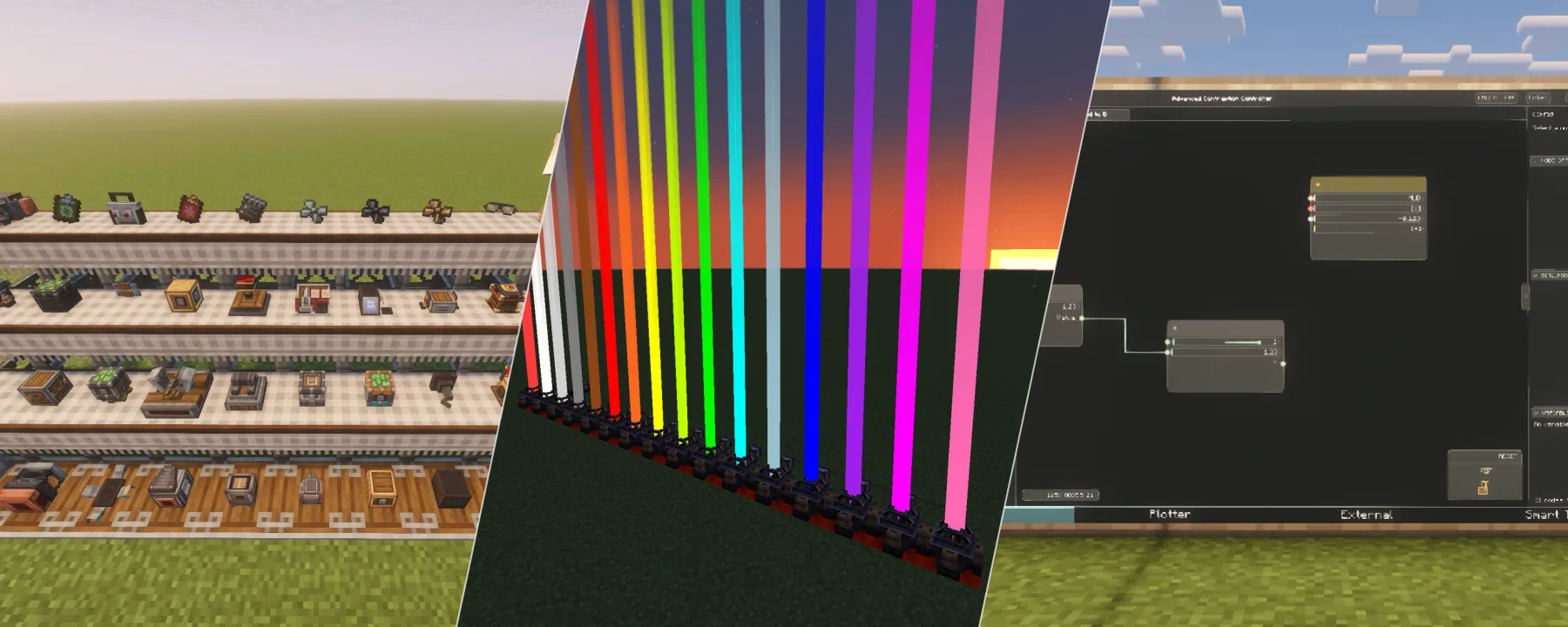 Create Aeronautics: Gadgets & Gizmos — Create Aeronautics: Gadgets & Gizmos screenshots 1–3