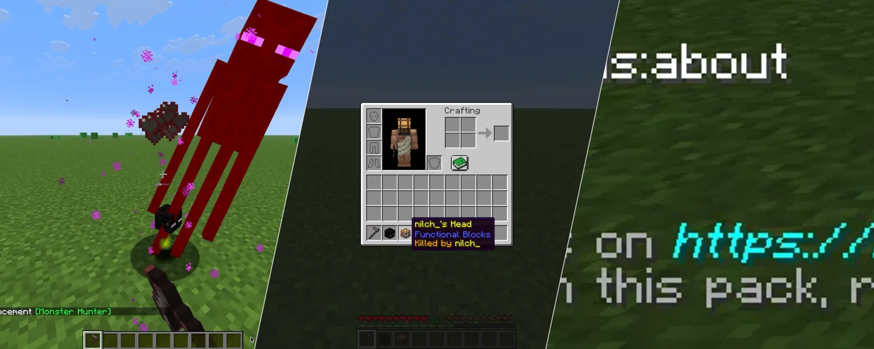 More Heads — More Heads screenshots 1–3