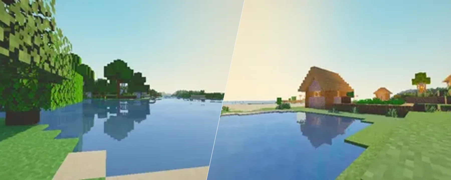 Mini Shaders — Mini Shaders screenshots 1–2