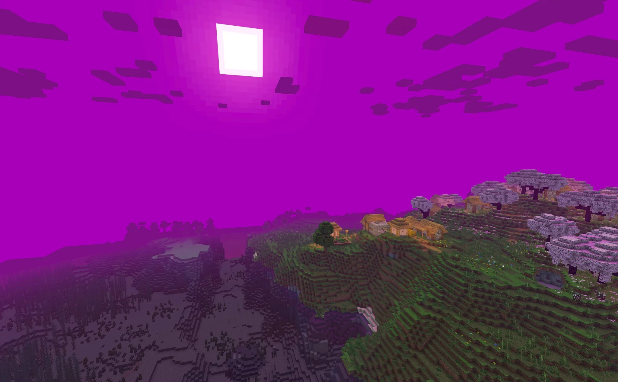 Purpliness screenshot 1