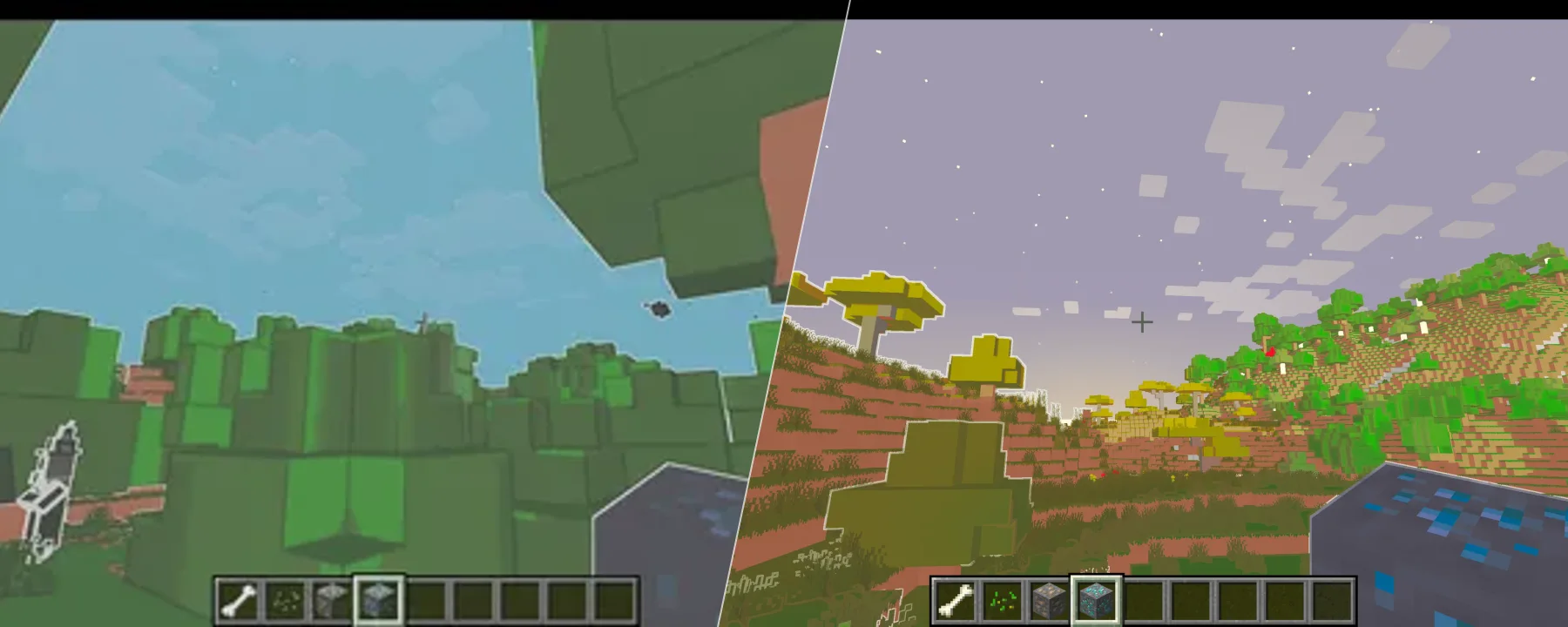 Animtr — Animtr screenshots 1–2