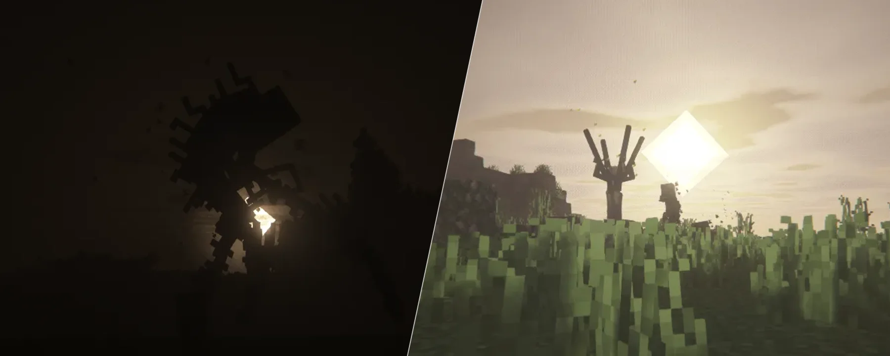 parasites new dawn - 100 days with parasites  — parasites new dawn - 100 days with parasites  screenshots 1–2