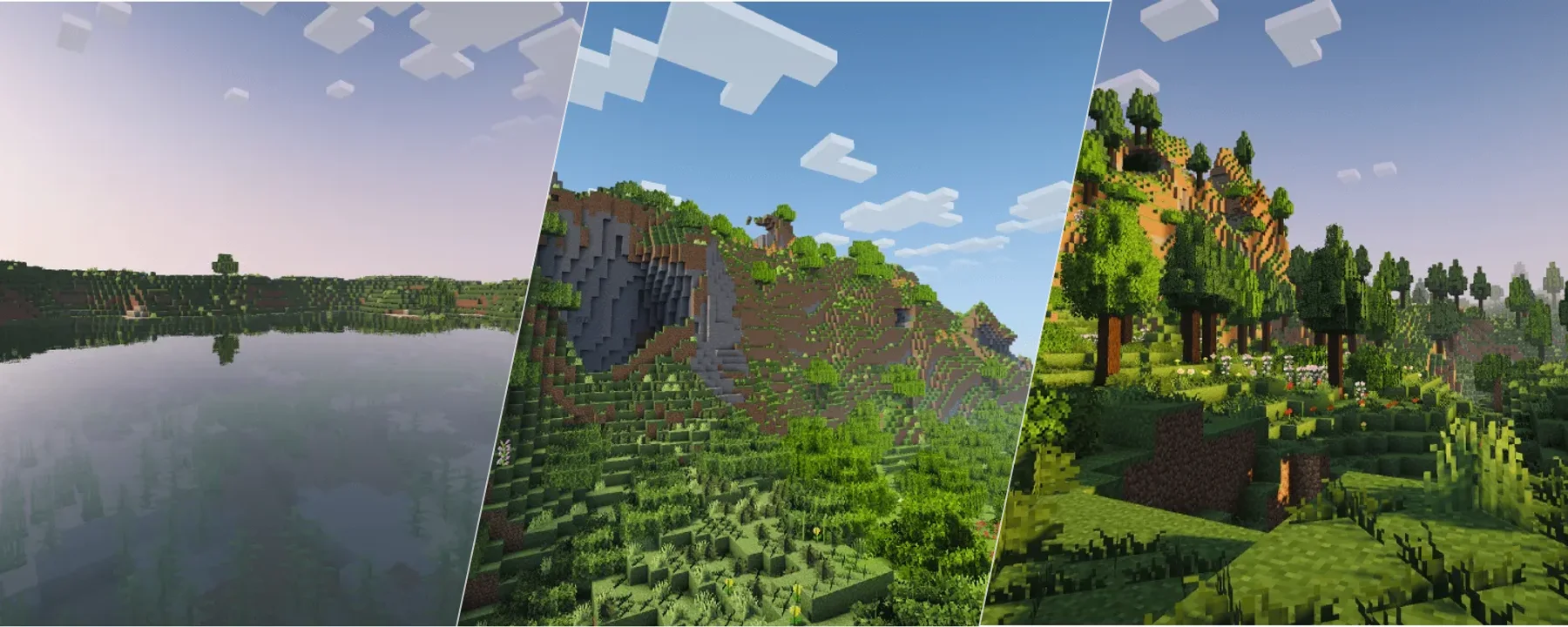 Unbound Shaders  - Sovereign 202 Edition — Unbound Shaders  - Sovereign 202 Edition screenshots 1–3