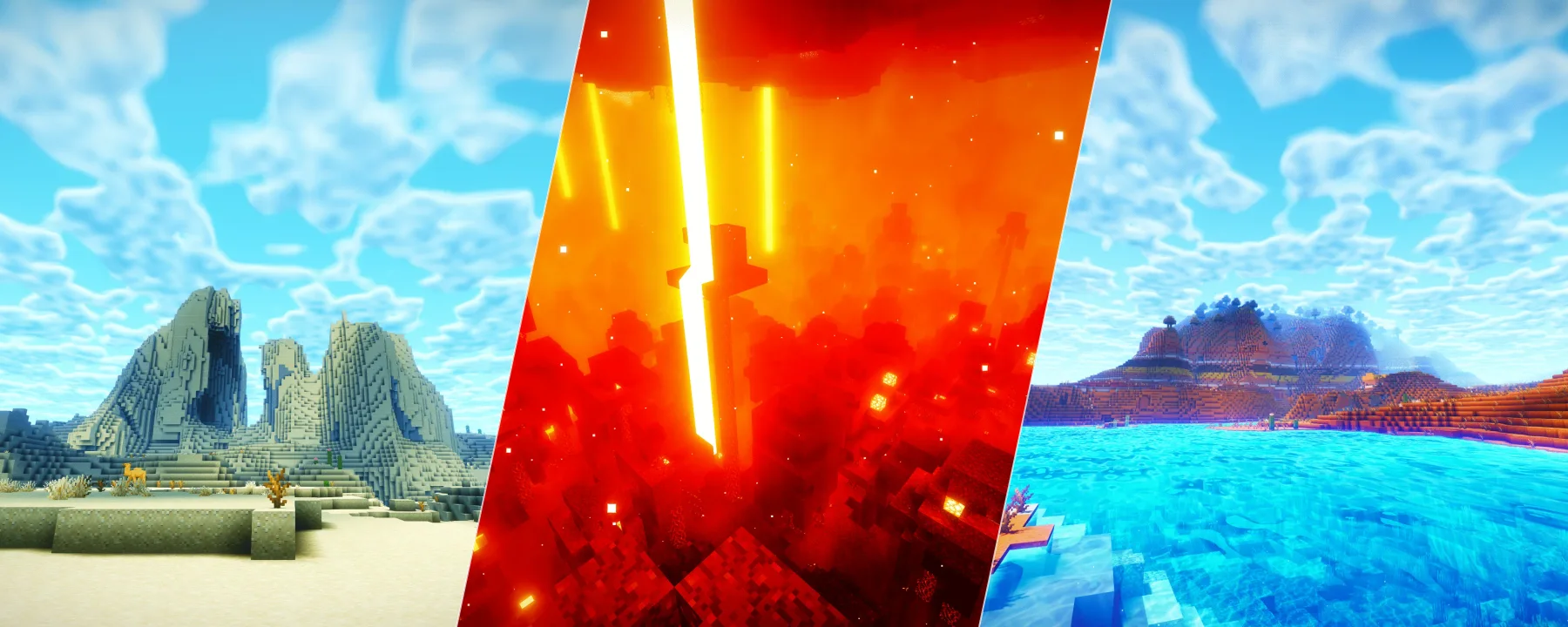 Veyluma Balanced Shader — Veyluma Balanced Shader screenshots 1–3