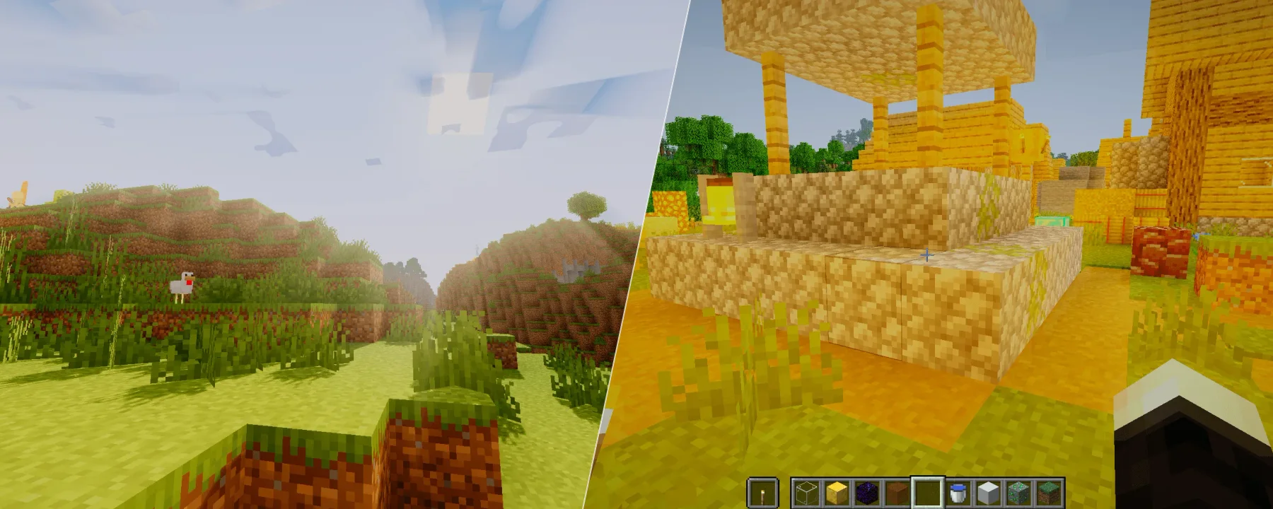 Soleron — Soleron screenshots 1–2
