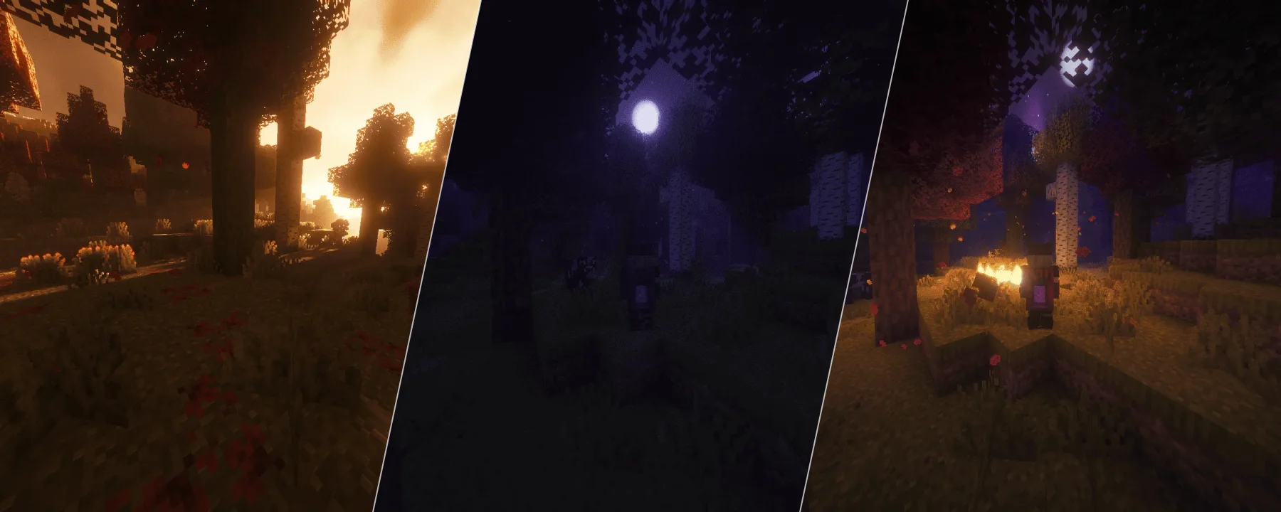 CARTUX SHADER — CARTUX SHADER screenshots 1–3