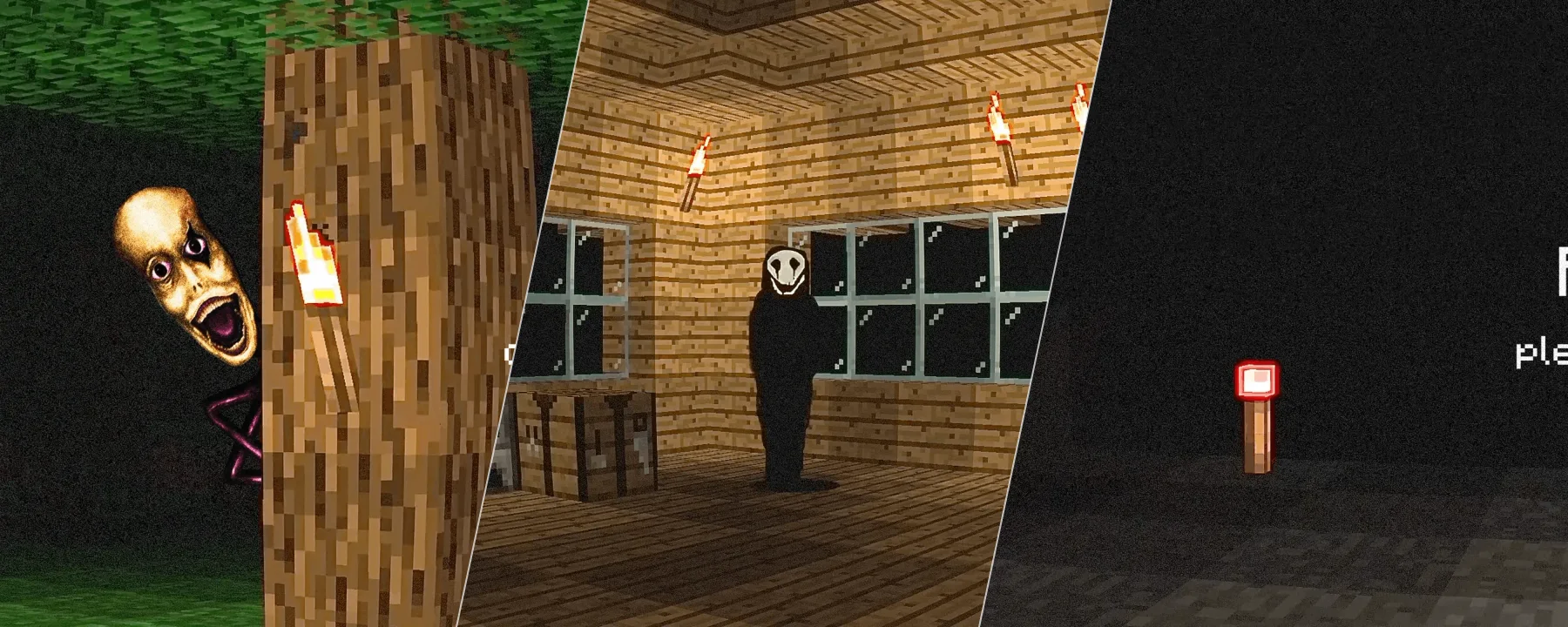 truehorror.jar — truehorror.jar screenshots 1–3