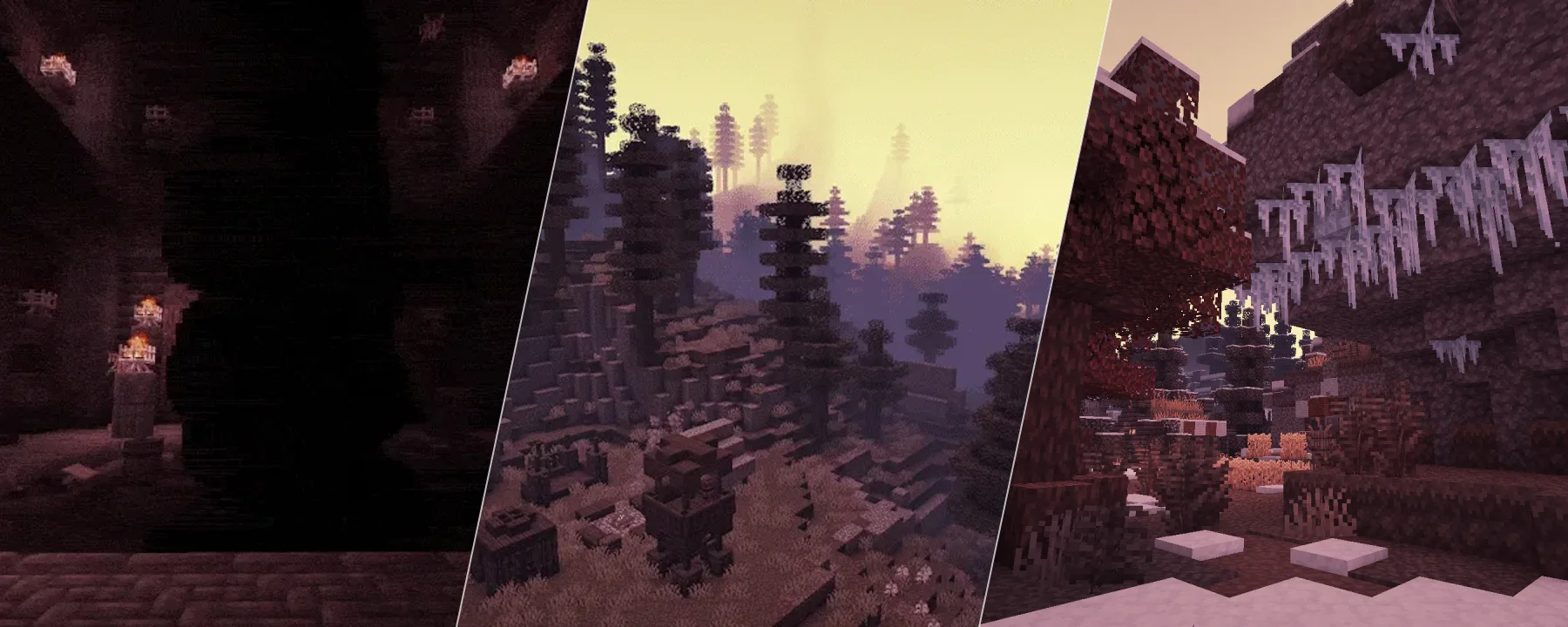 Vampires Strike Back — Vampires Strike Back screenshots 1–3