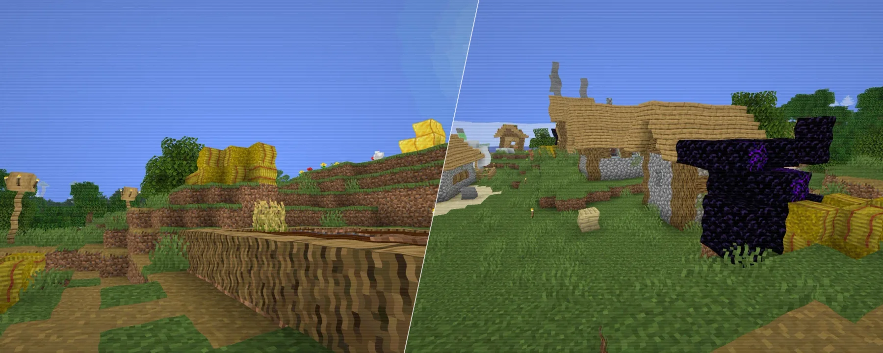 ZigCRT — ZigCRT screenshots 1–2