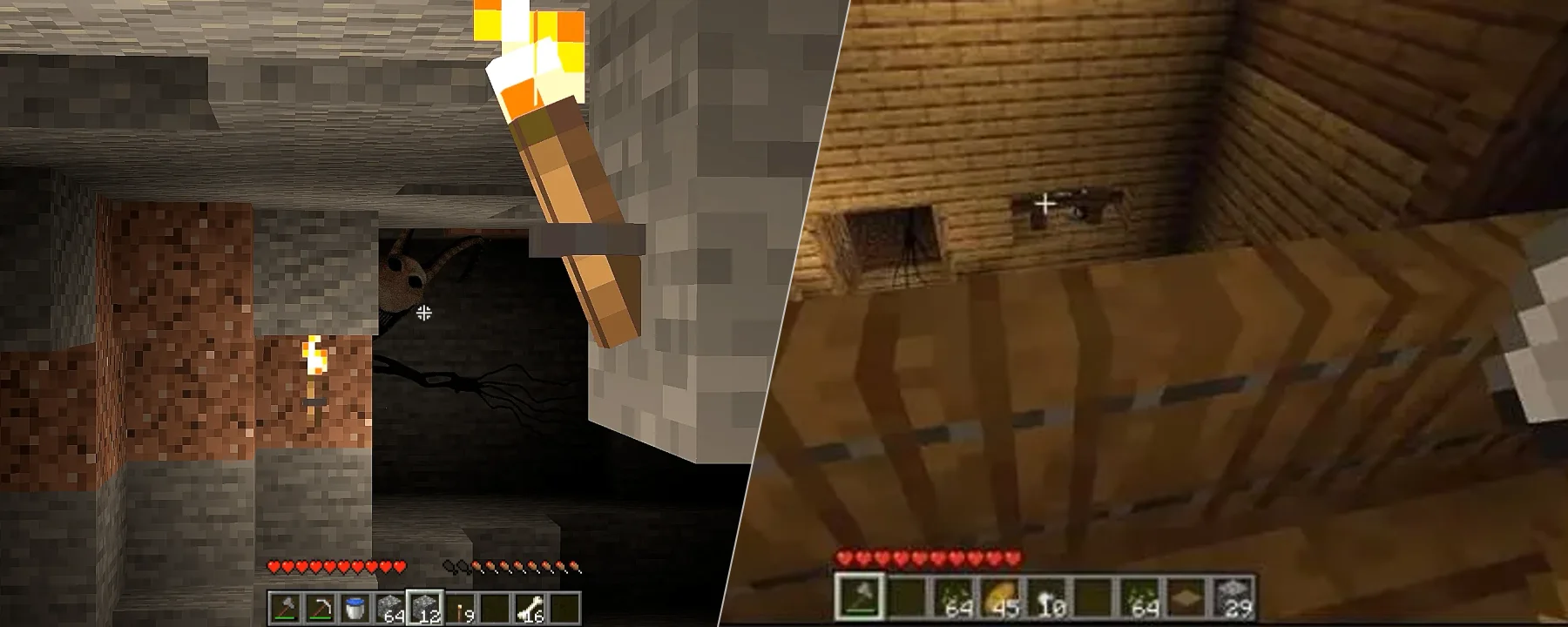 Twixxel's Stalker (Closest Recreation From His Video) — Twixxel's Stalker (Closest Recreation From His Video) screenshots 1–2