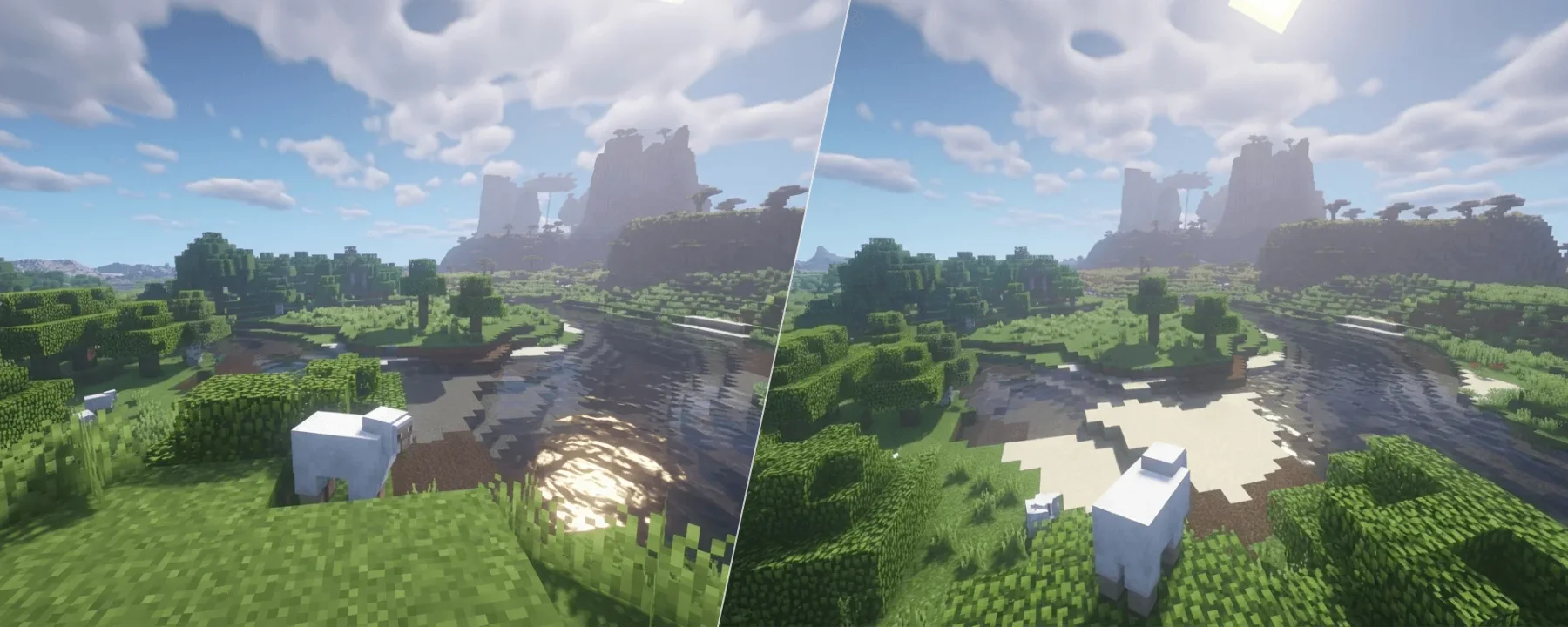Pixel Shades — Pixel Shades screenshots 1–2