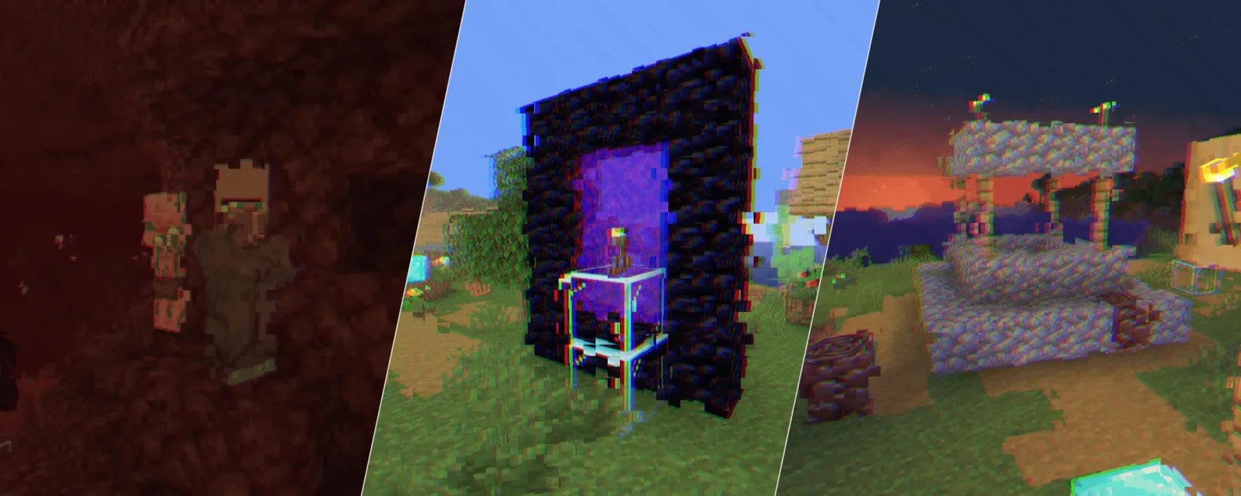 Cripe — Cripe screenshots 1–3