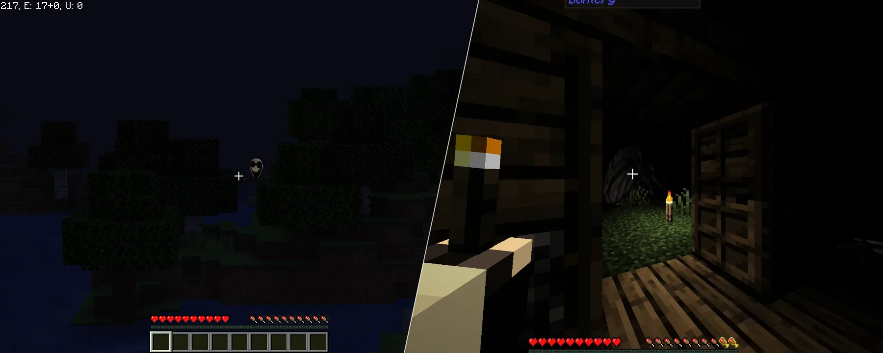 DontCry (Horror) (Stalker) (Terror) (Scary)(Twixxel) — DontCry (Horror) (Stalker) (Terror) (Scary)(Twixxel) screenshots 1–2