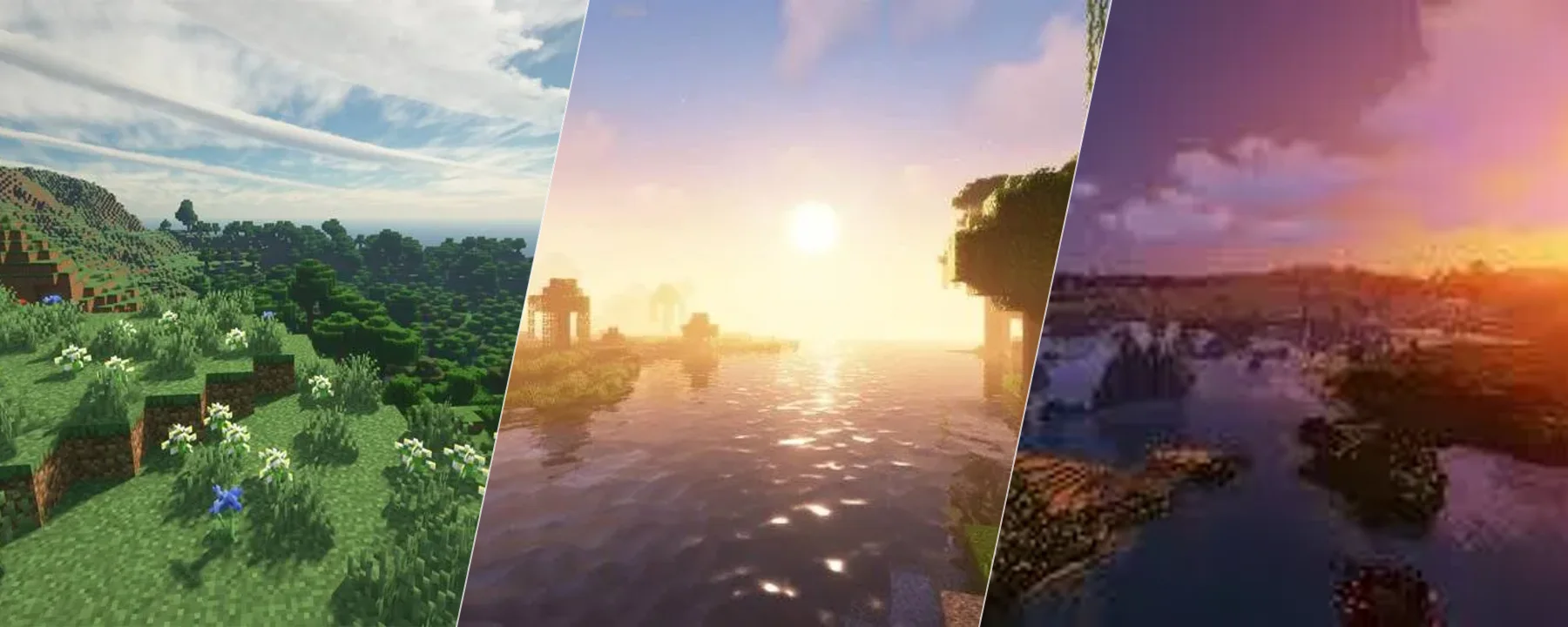 Sublime Visuals — Sublime Visuals screenshots 1–3