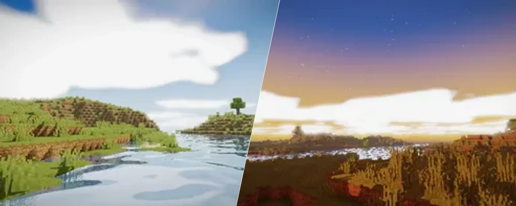 Moon Shaders — Moon Shaders screenshots 1–2