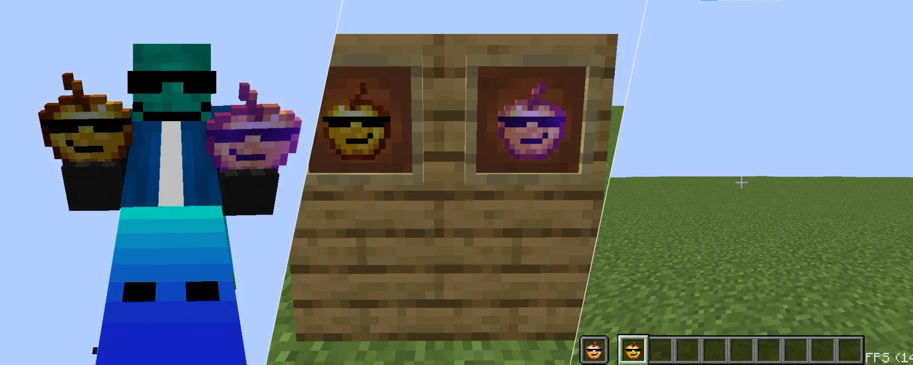 Better golden appels — Better golden appels screenshots 1–3