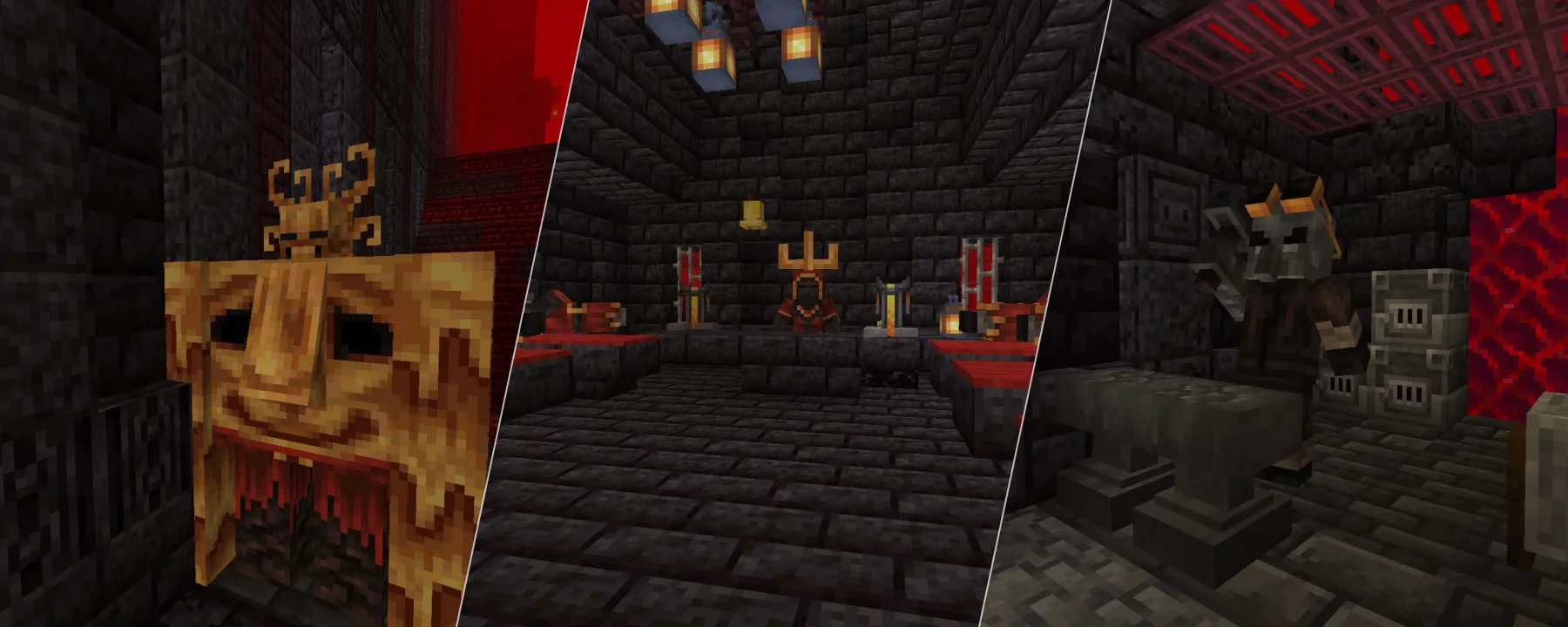 Cult of Azazel — Cult of Azazel screenshots 1–3