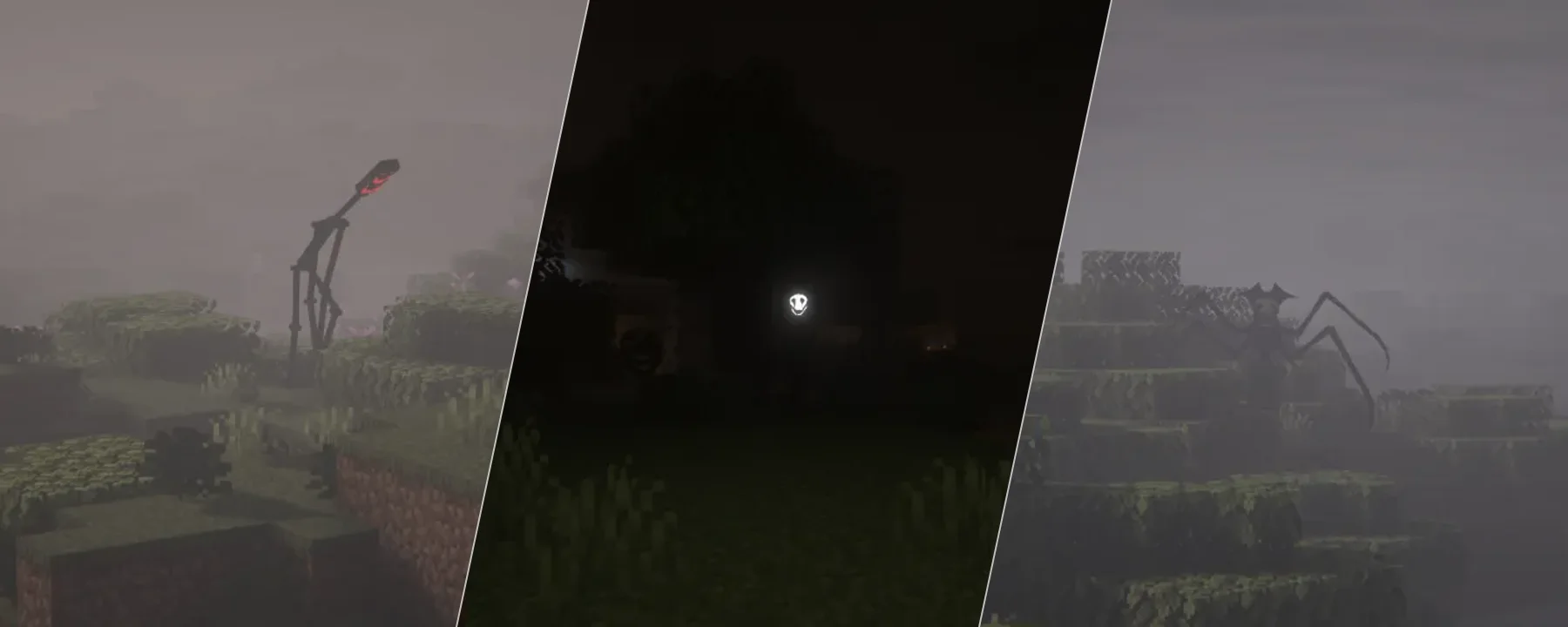 OttoAdam2's Super Horrorpack (Horror and Analog Horror kinda) — OttoAdam2's Super Horrorpack (Horror and Analog Horror kinda) screenshots 1–3