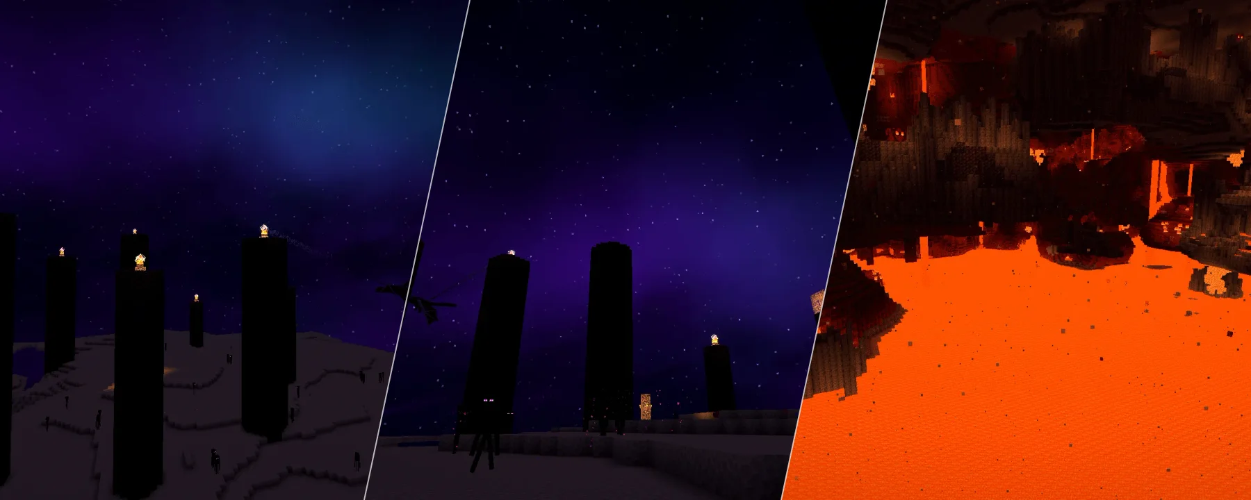 Karma Shader — Karma Shader screenshots 1–3