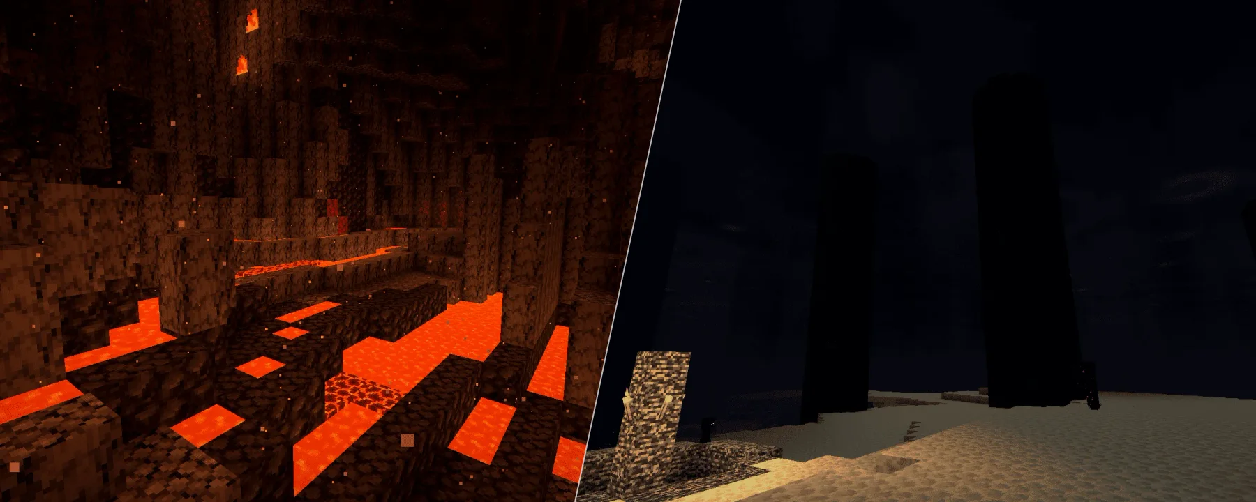 Karma Shader Nightmare — Karma Shader Nightmare screenshots 1–2