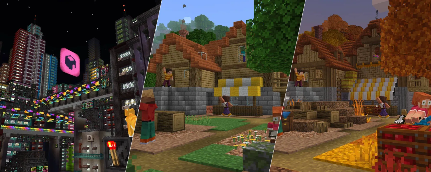 Block Pack - Add furniture blocks & even more furniture blocks! — Block Pack - Add furniture blocks & even more furniture blocks! screenshots 1–3