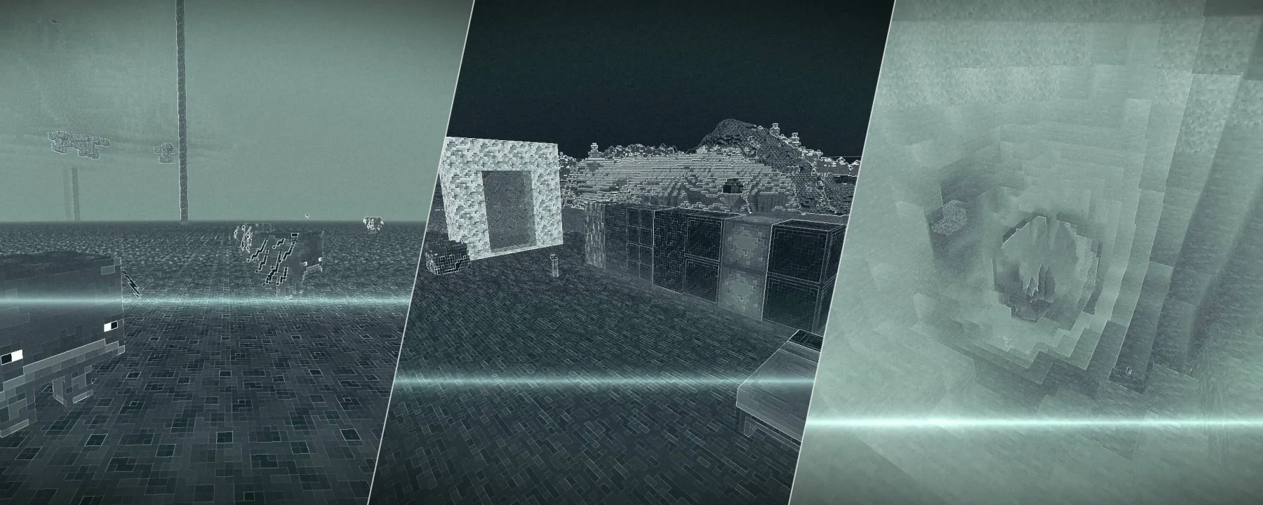 Proto-Monitor — Proto-Monitor screenshots 1–3