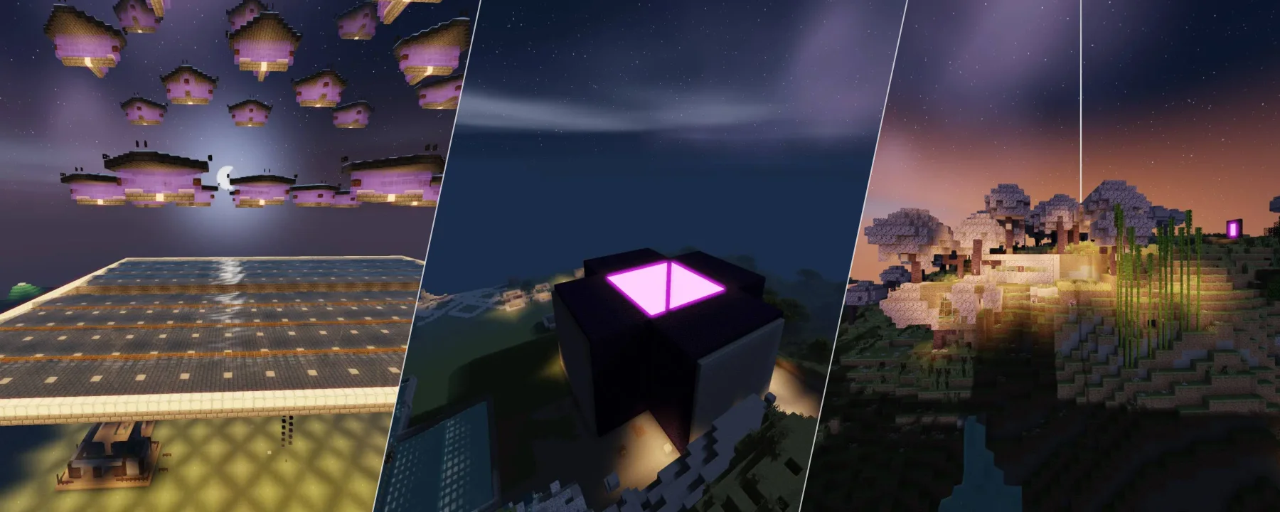 HyperShader — HyperShader screenshots 1–3