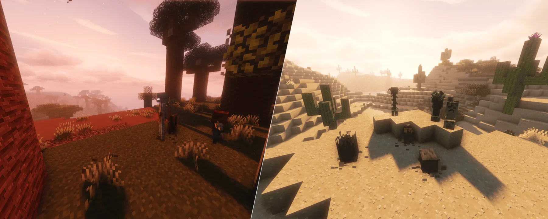 Spawn Animations Compats [Data Pack] — Spawn Animations Compats [Data Pack] screenshots 1–2