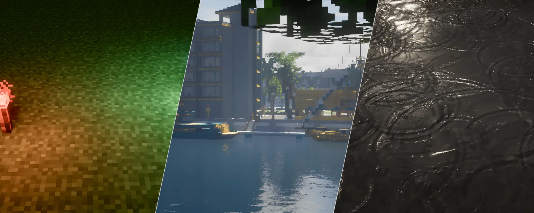 Serendipity — Serendipity screenshots 1–3