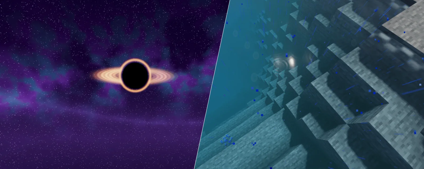 BoralancesShaders — BoralancesShaders screenshots 1–2