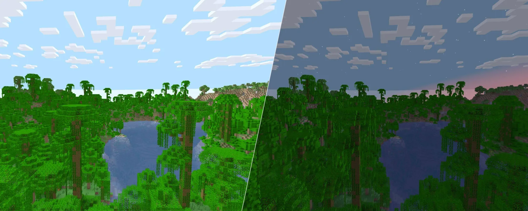 Lightweight Lighting — Lightweight Lighting screenshots 1–2