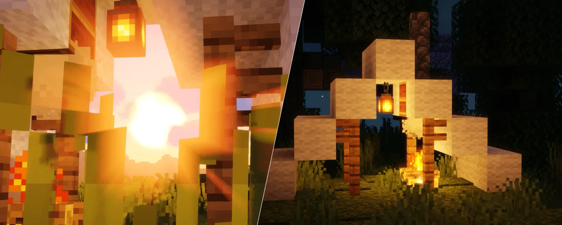 Sunset Requiem — Sunset Requiem screenshots 1–2