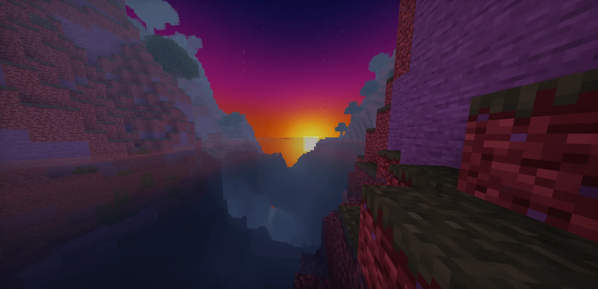 Doruk's Shader screenshot 1