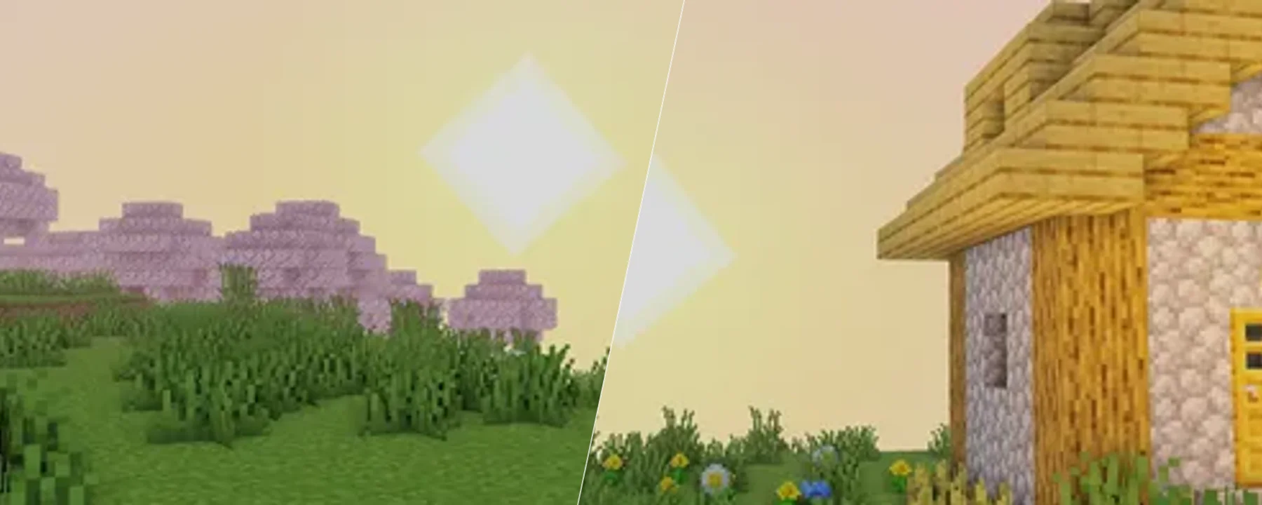 AxolotlShaders — AxolotlShaders screenshots 1–2