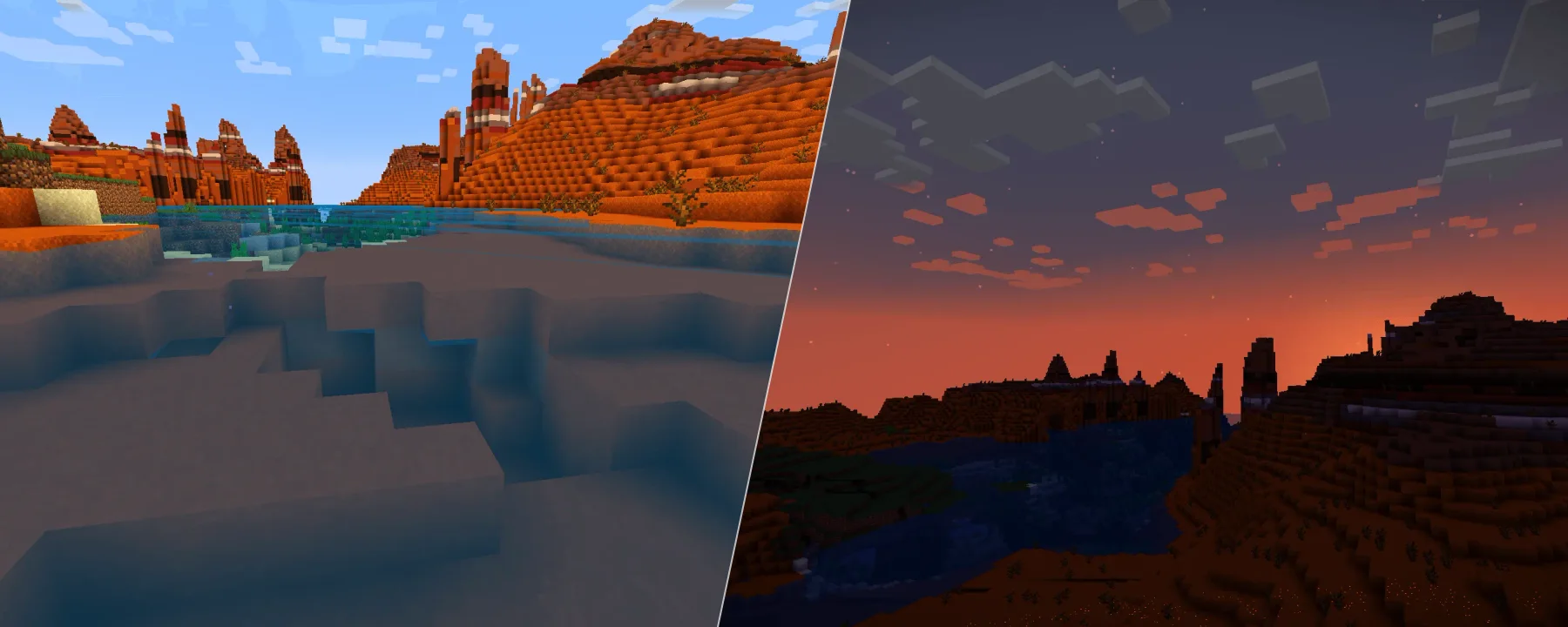 TDDshader — TDDshader screenshots 1–2
