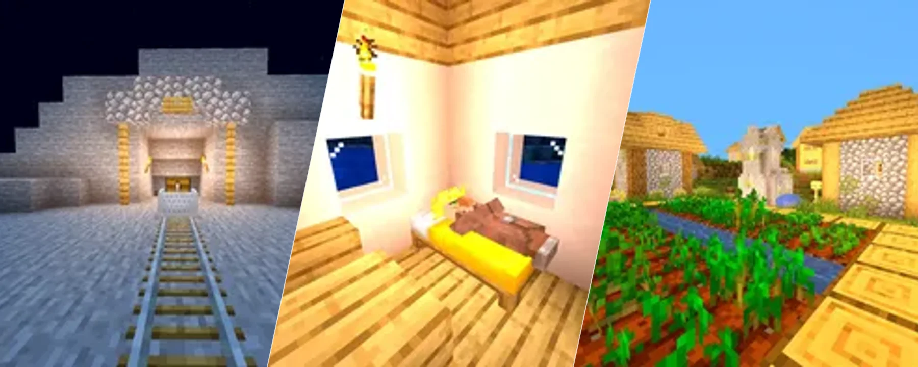 USL Shader — USL Shader screenshots 1–3