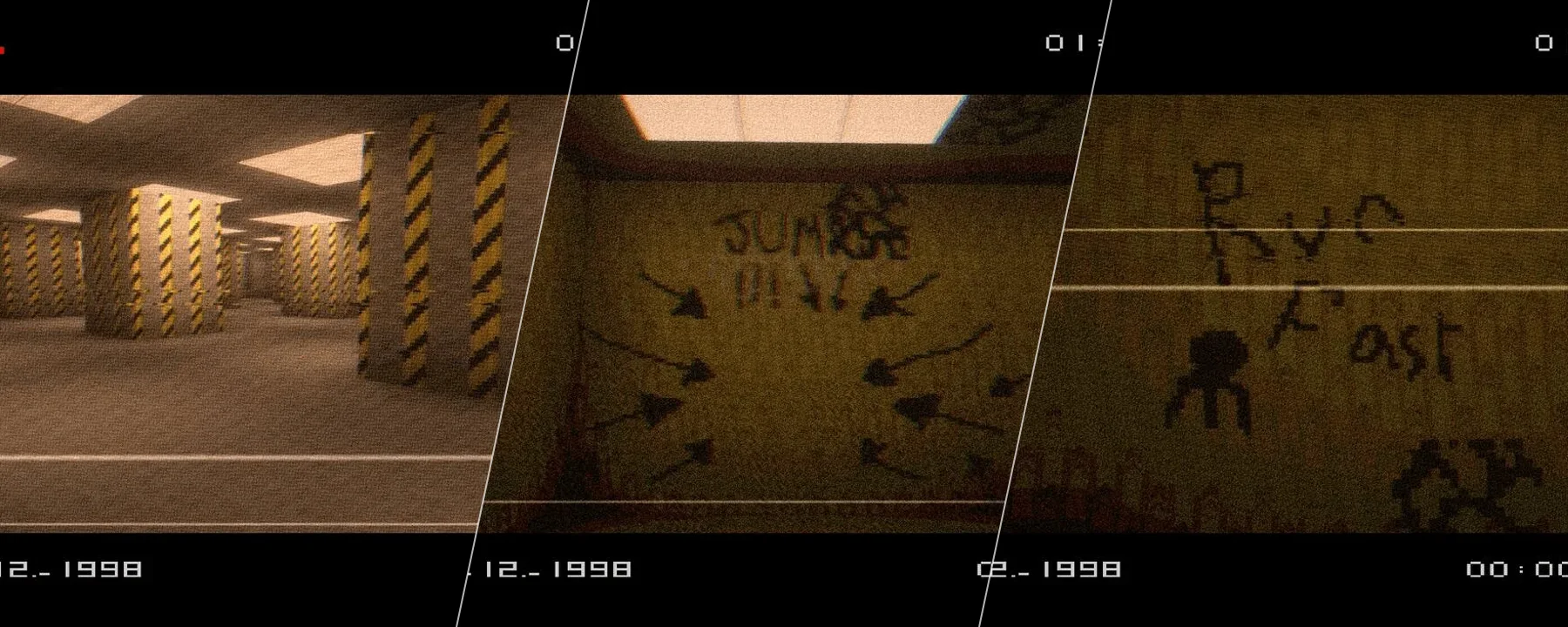 VHS_X_BSL — VHS_X_BSL screenshots 1–3