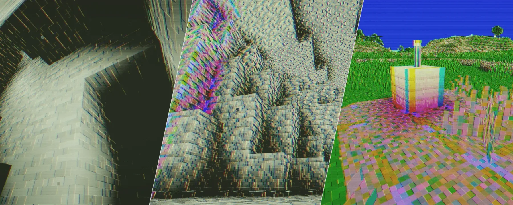 Memory Leaks — Memory Leaks screenshots 1–3