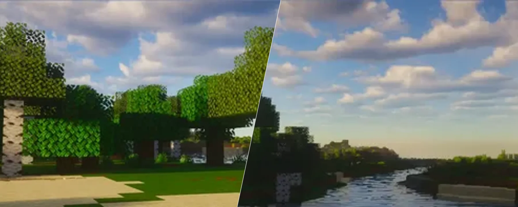 SummerShaders — SummerShaders screenshots 1–2