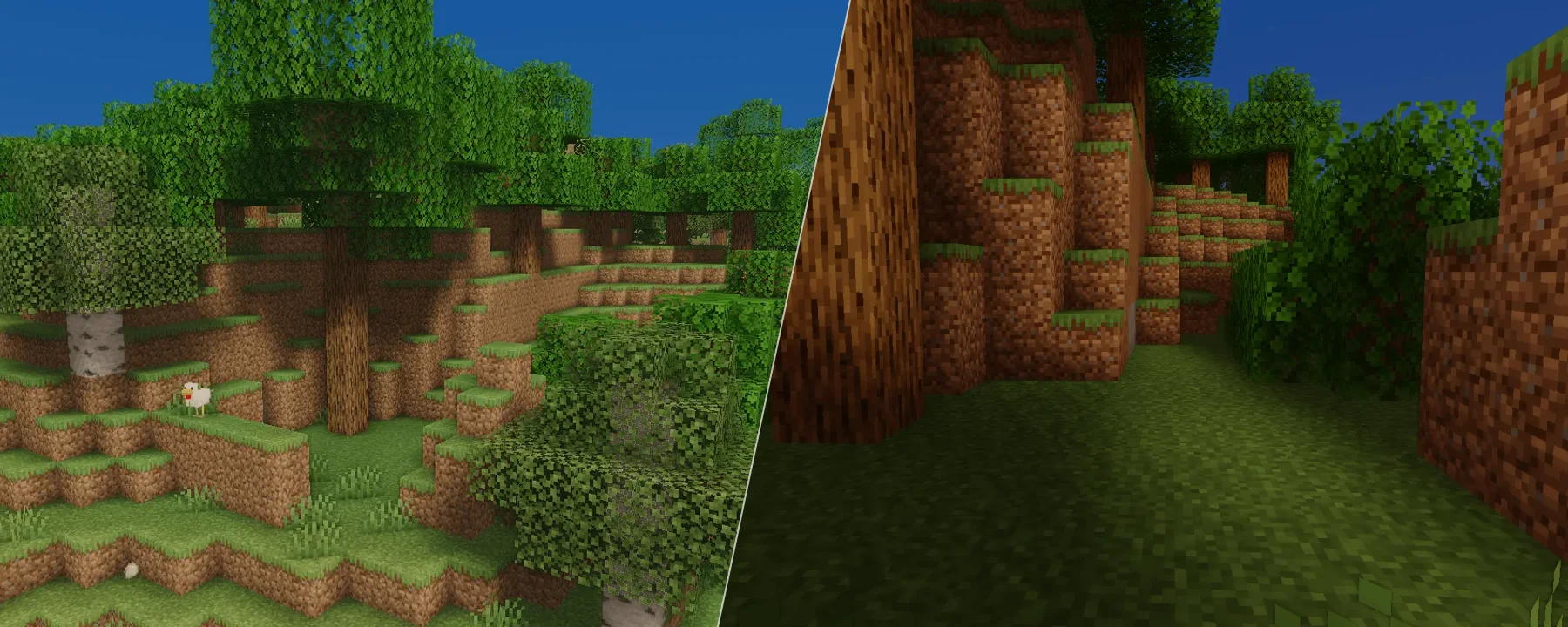 Nocturne Shaders — Nocturne Shaders screenshots 1–2