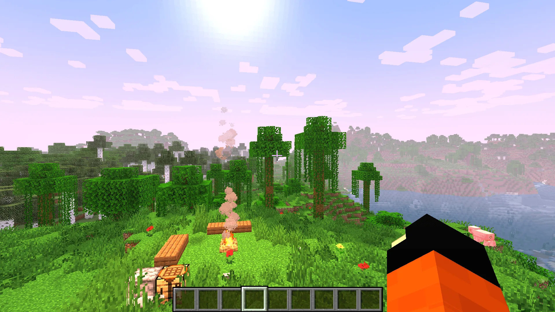 Novus screenshot 1