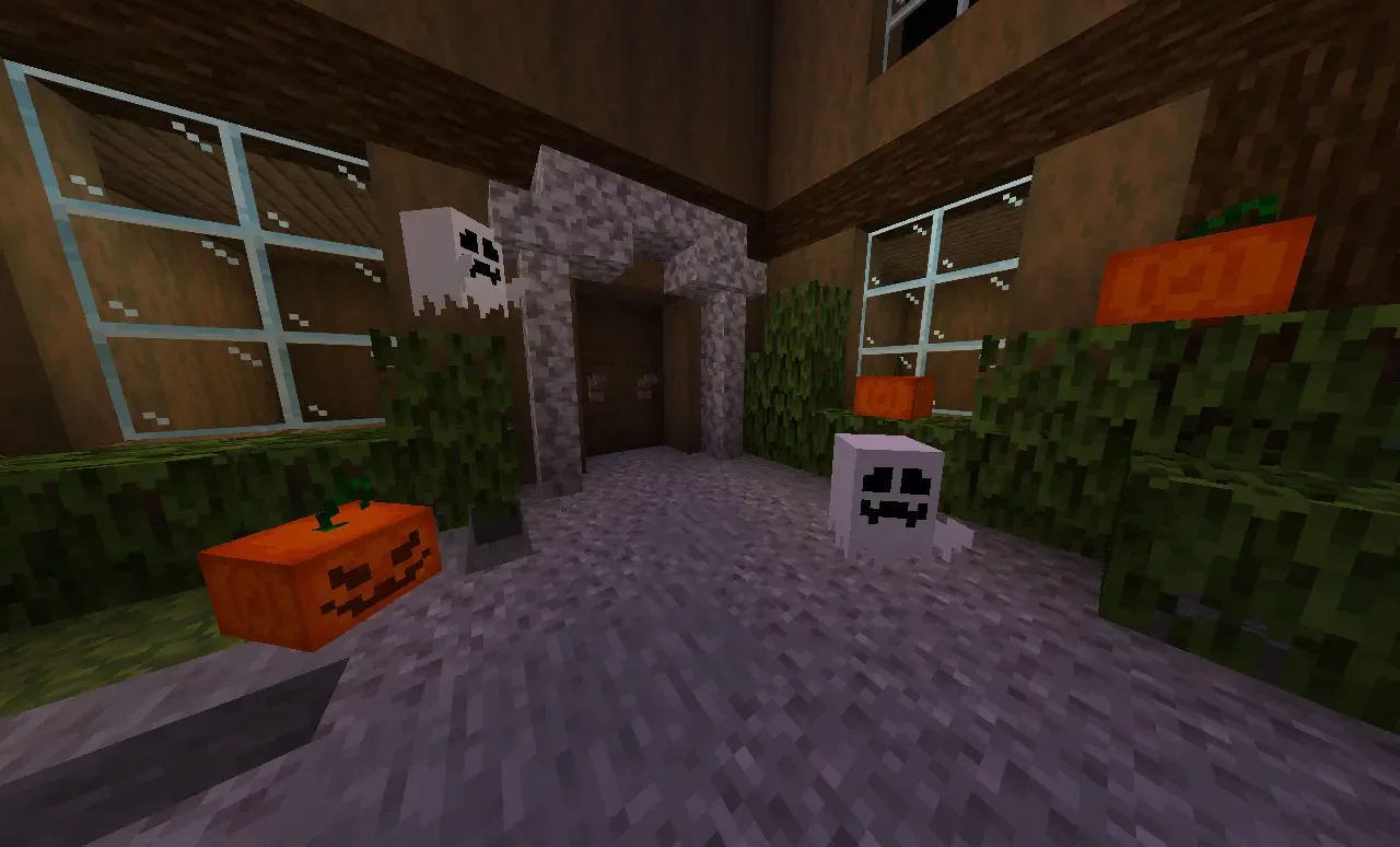 Plush Age — Plush Age screenshot