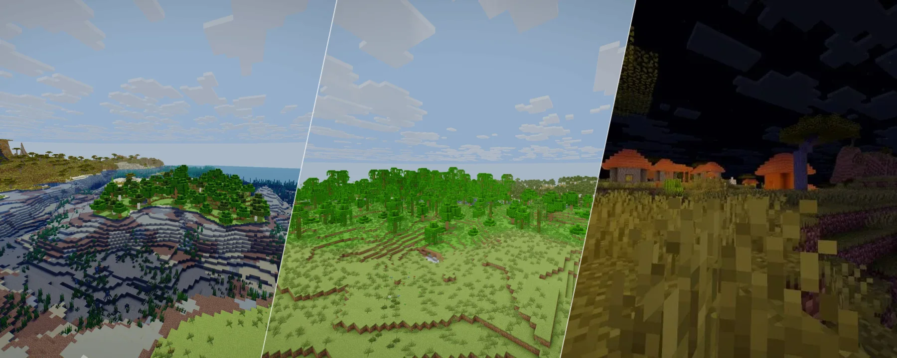Kaskada Shaders — Kaskada Shaders screenshots 1–3