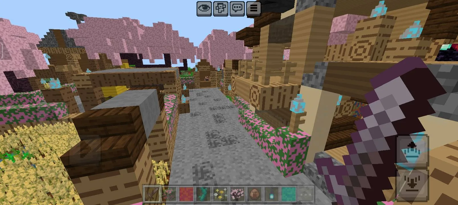Textures With 88bict screenshot 1