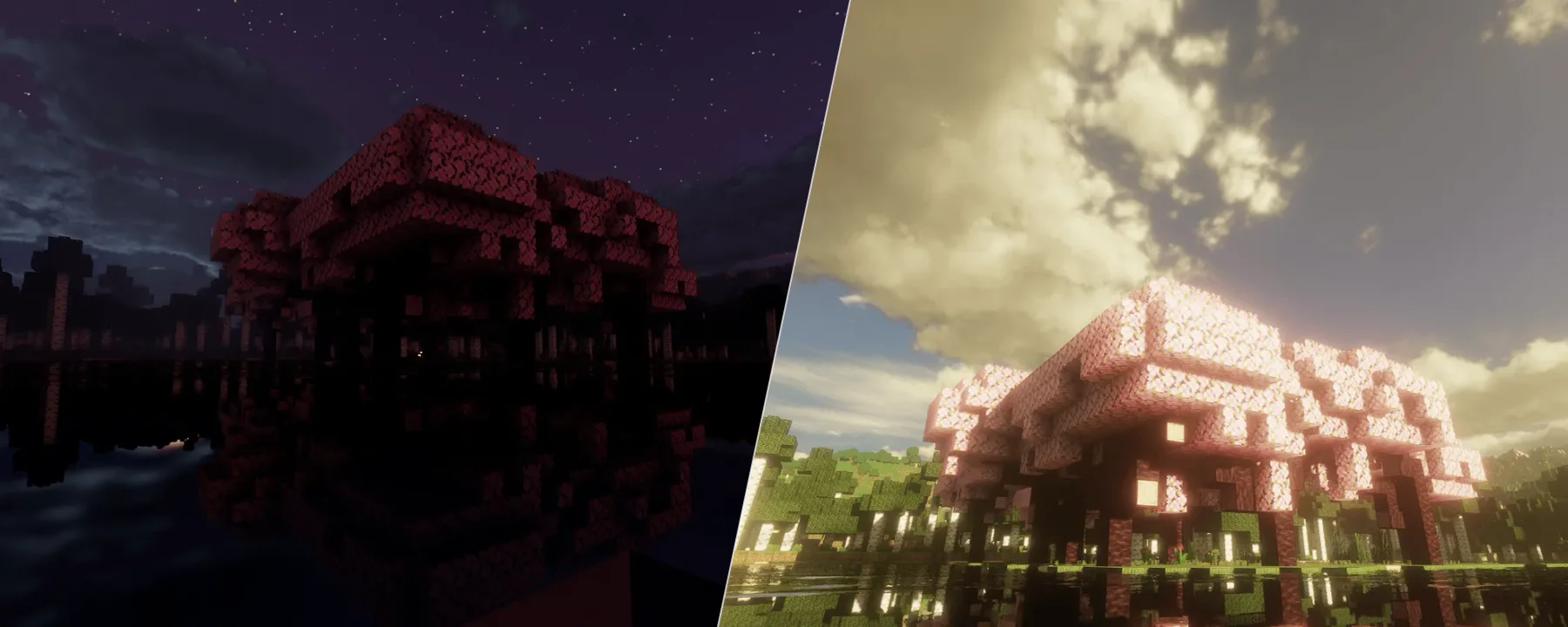 FS shaders — FS shaders screenshots 1–2