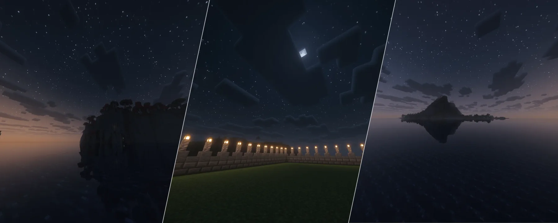 REM-Shaders — REM-Shaders screenshots 1–3