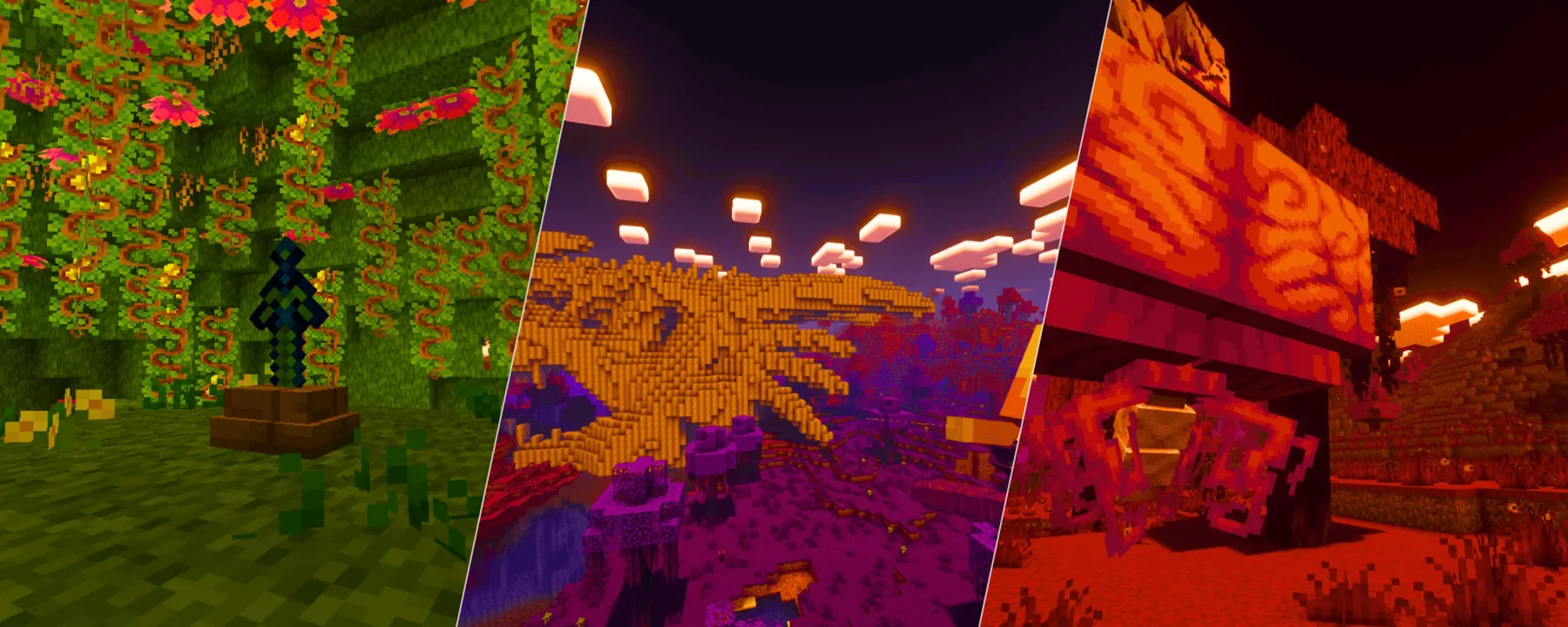Terranita - Legends Hunters (Terraria Modpack) — Terranita - Legends Hunters (Terraria Modpack) screenshots 1–3