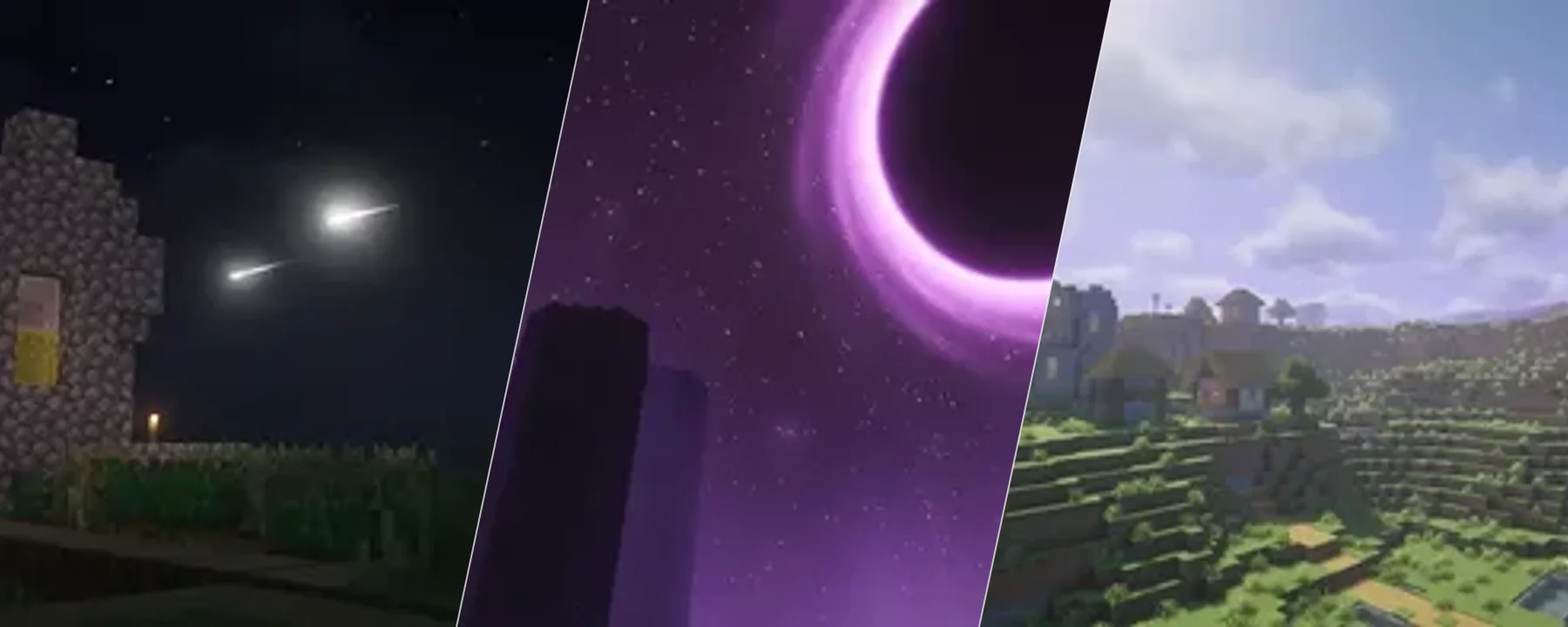 BSU Shaders — BSU Shaders screenshots 1–3